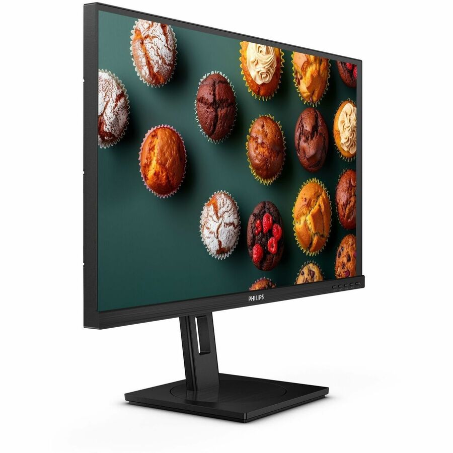 27" Monitor LED UHD USB C