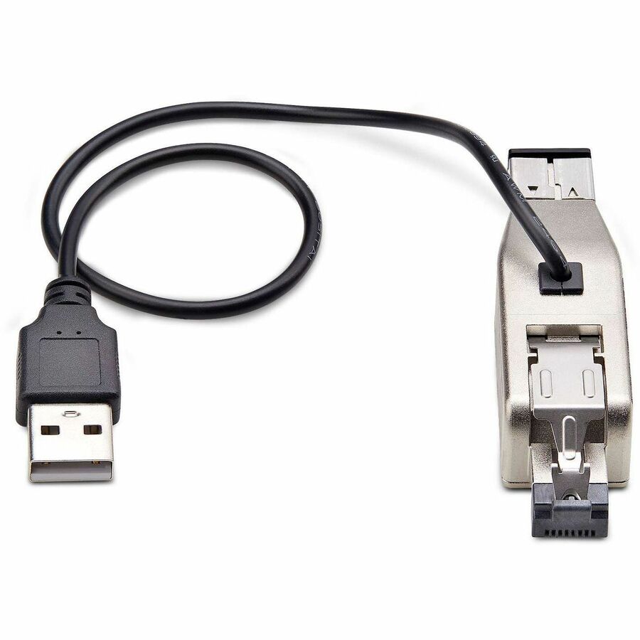 Fiber to RJ45 Media Converter