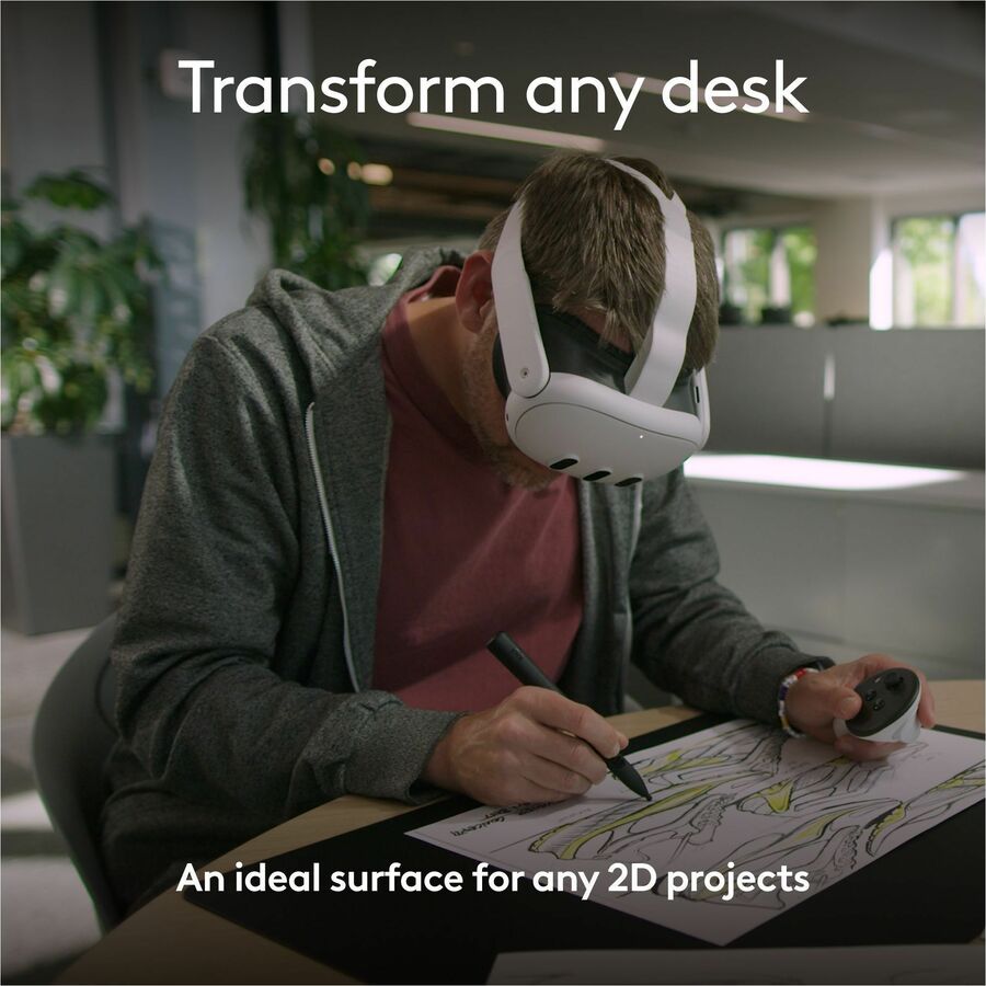 MX Mat For use with MX Ink