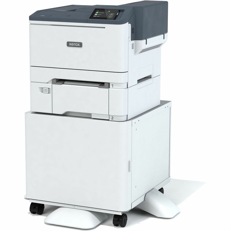 XEROX C320 COLOR PRINTER UP TO