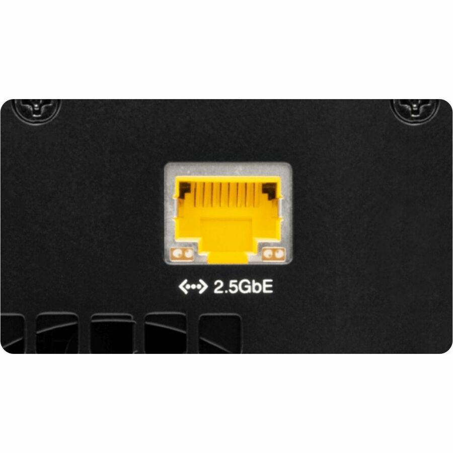 OWC 24TB Gemini Ultra X6 Thunderbolt (40Gb/s) Dock + NVMe RAID External Storage Solution w/ SoftRAID