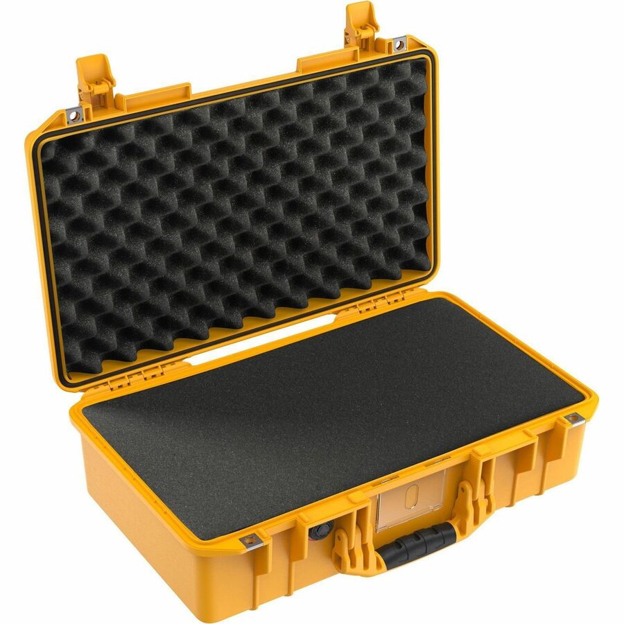 1525 AIR CASE WITH FOAM AND