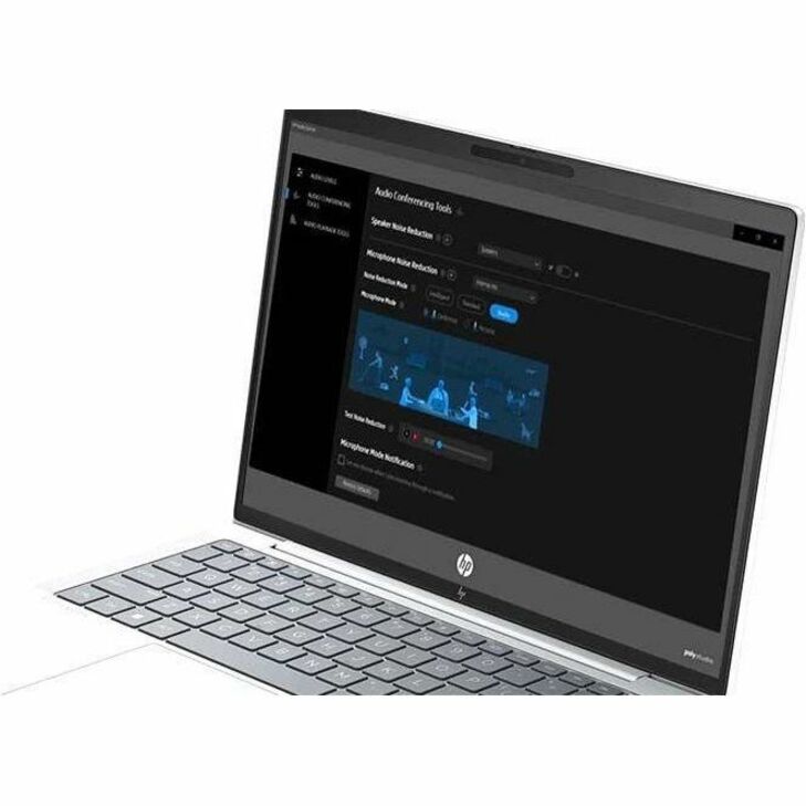 HP EliteBook 860 G11 16" Notebook - Intel Core Ultra 7 165H - 32 GB - 512 GB SSD