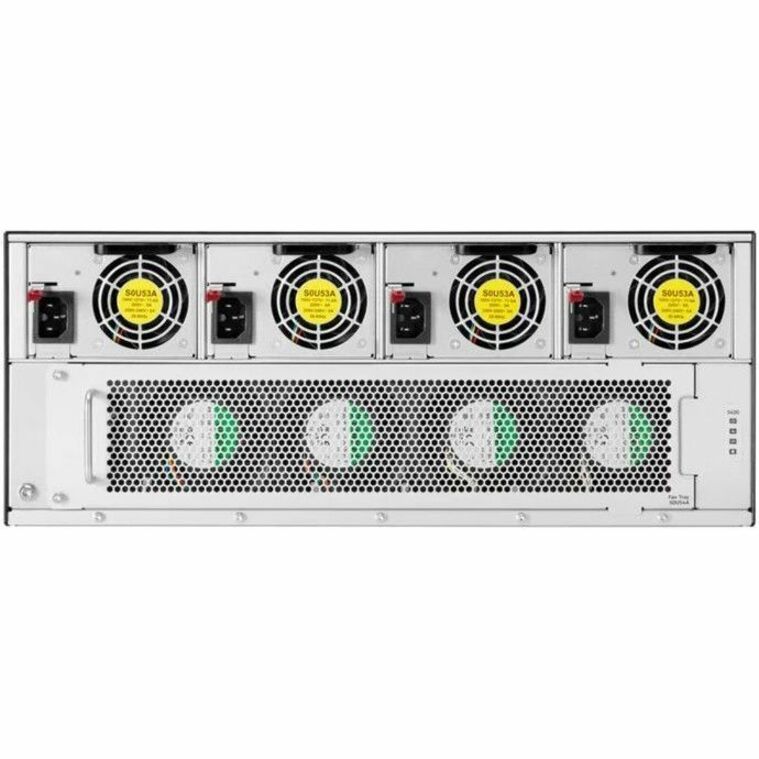 Aruba CX 5420 Switch Chassis