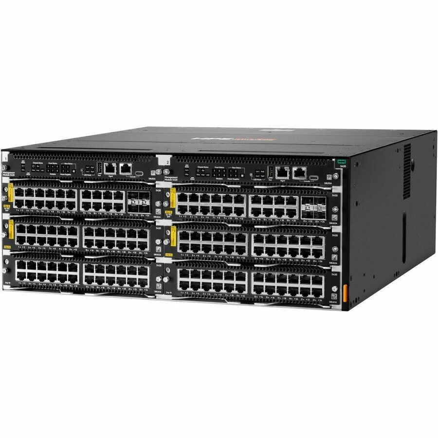 HPE ANW 5420 24G MODULE PL-WB