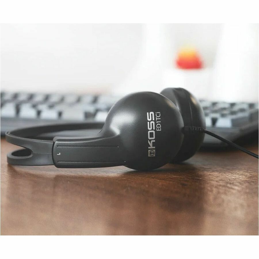 Koss ED1TCi On Ear Headset