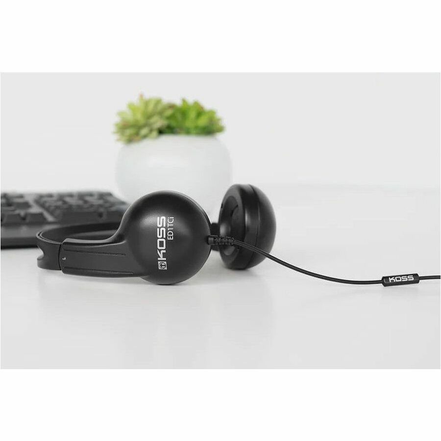 Koss ED1TCi On Ear Headset