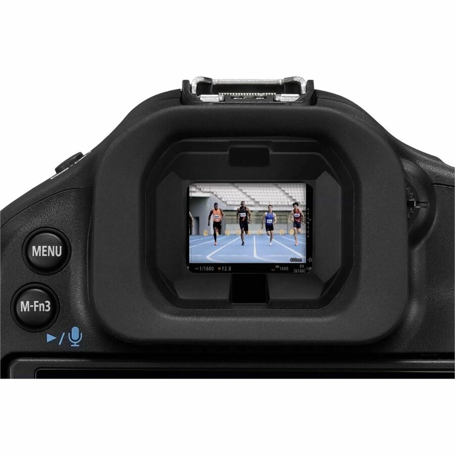 Canon EOS R1 24.2 Megapixel Mirrorless Camera Body Only