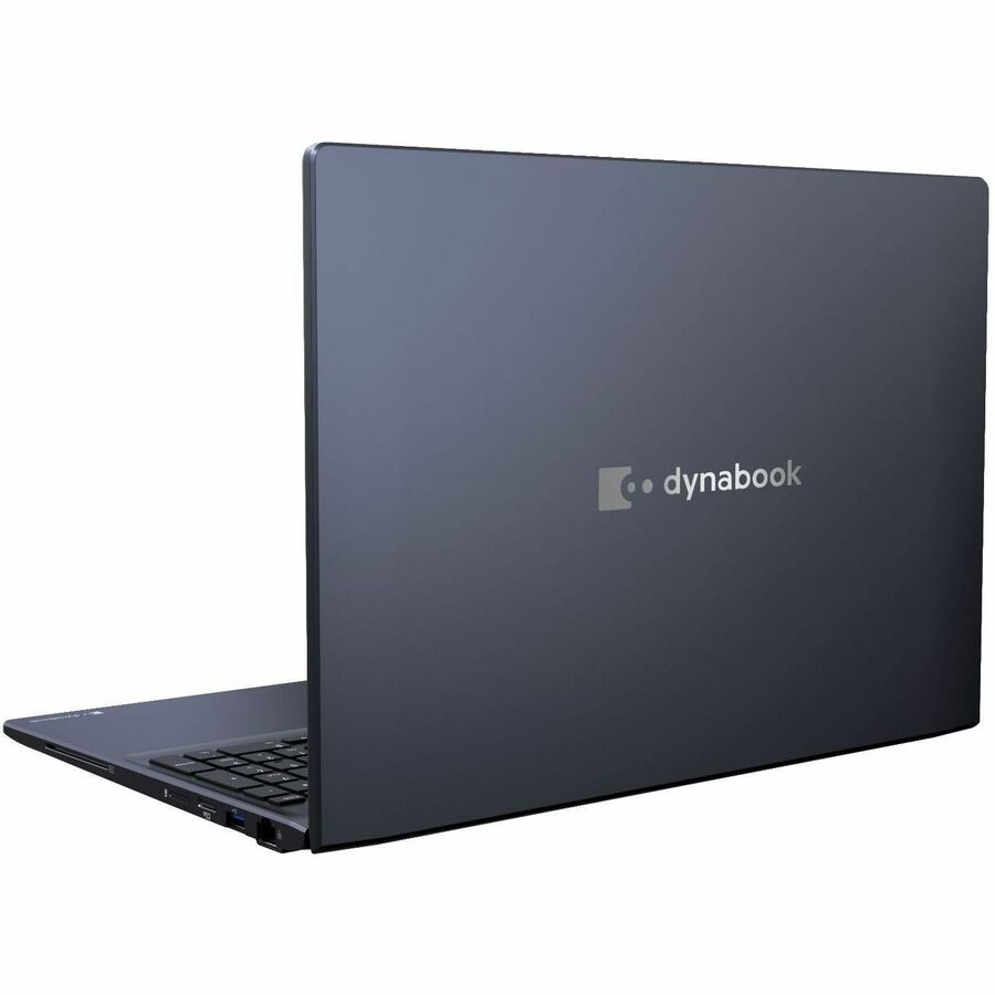 Dynabook Tecra A60-M 16" Notebook - WUXGA - Intel Core Ultra 5 125U - 16 GB - 512 GB SSD - Mystic Blue