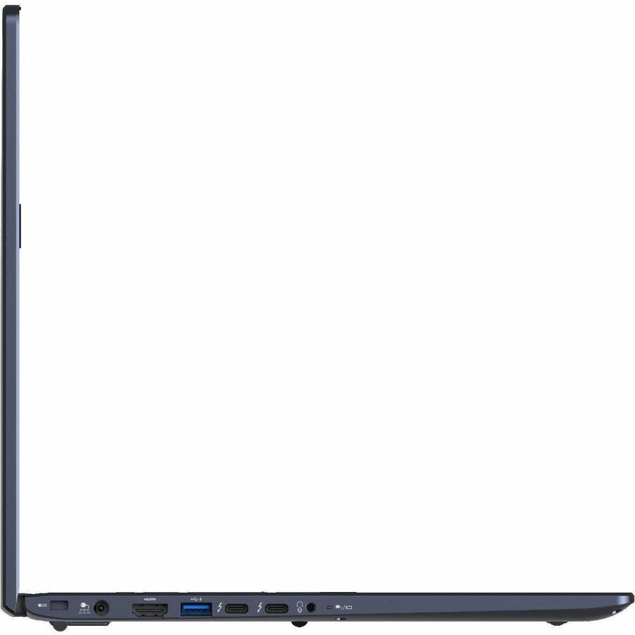 Dynabook Tecra A60-M 16" Notebook - WUXGA - Intel Core Ultra 7 155U - 32 GB - 1 TB SSD - Mystic Blue