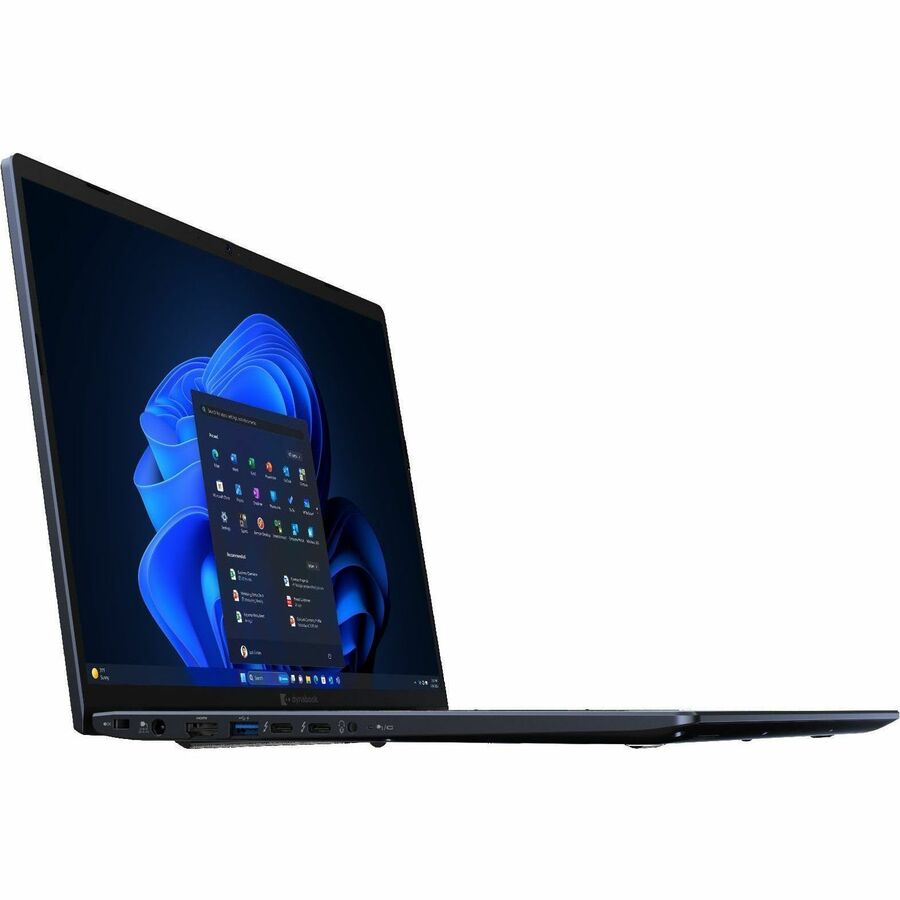 Dynabook Tecra A60-M 16" Notebook - WUXGA - Intel Core Ultra 7 155U - 32 GB - 1 TB SSD - Mystic Blue
