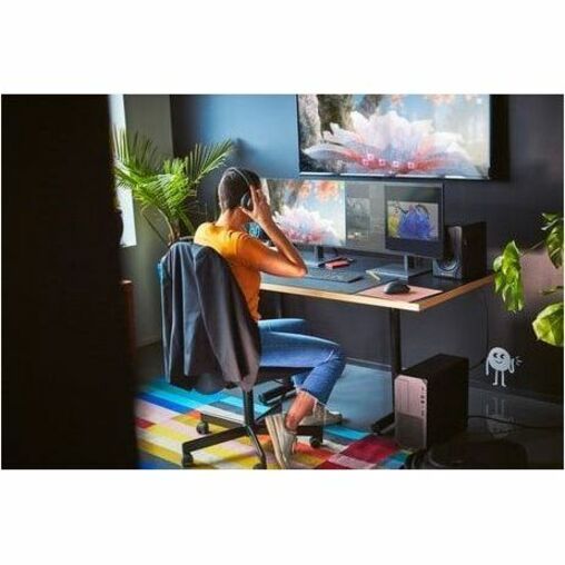 HP Z2 G9 Workstation - 1 Core i7 14th Gen i7-14700 - 16 GB - 512 GB SSD - Tower - Black