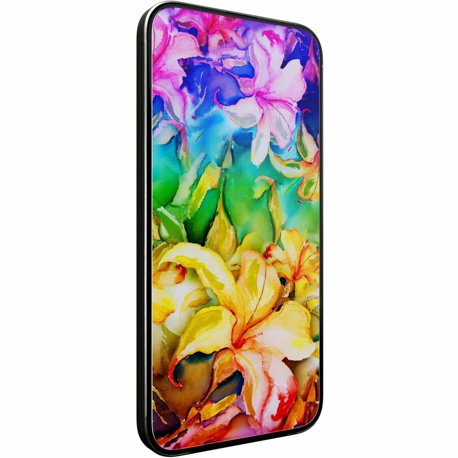 Cellhelmet Tempered Glass for iPhone 16 Pro w/ Alignment tray and Anti-Microbial