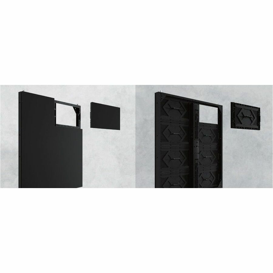 LG GSCD100GR2C Digital Signage Display