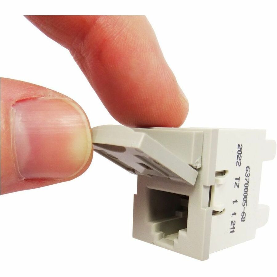 SHUTTERBLANKLT GRY QTY100