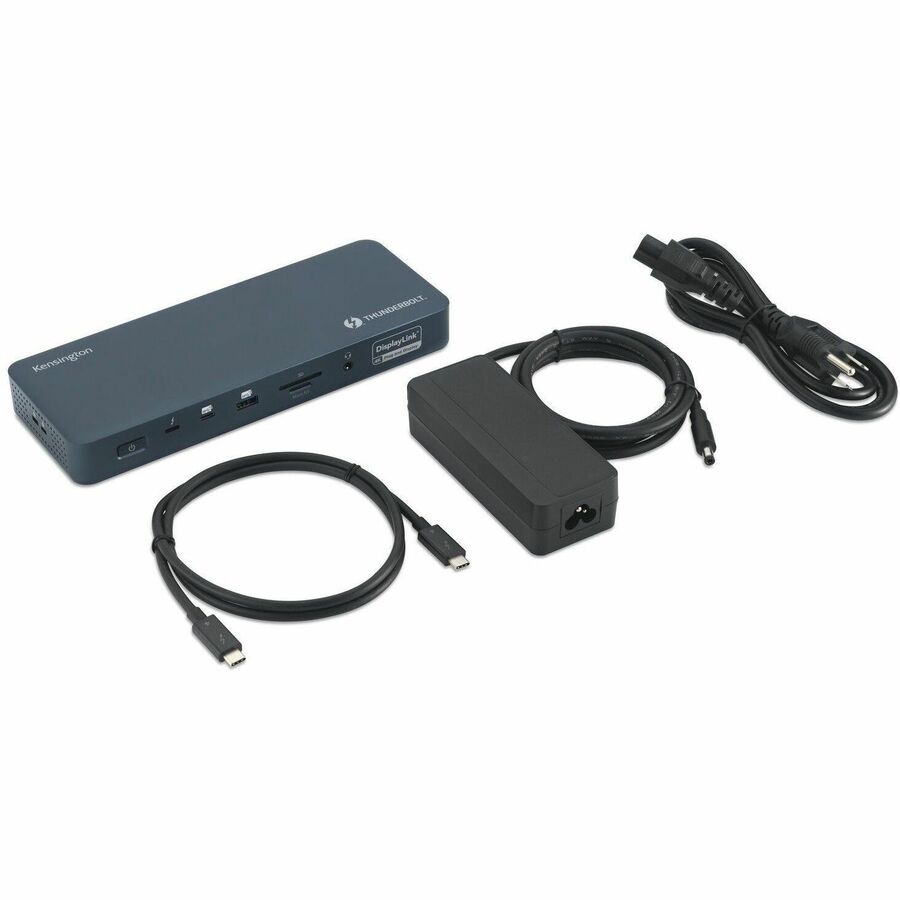 Kensington SD5900T Docking Station