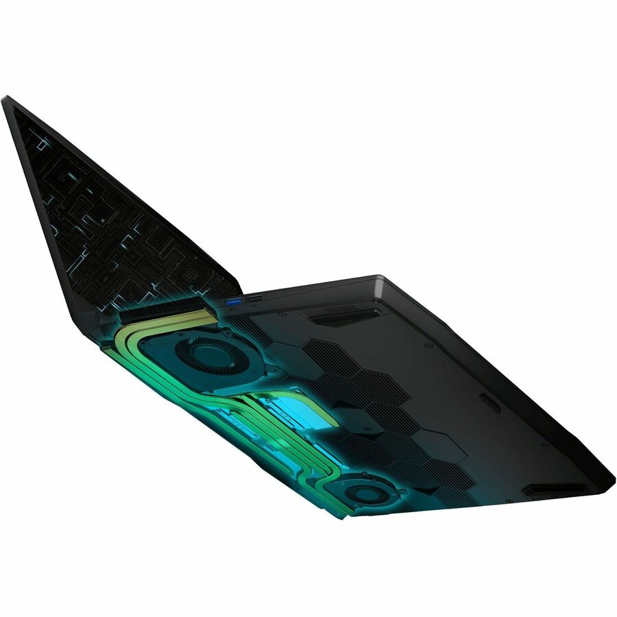 Bravo 15 144Hz Gaming Laptop AMD Ryzen 5-7535HS RTX4050 16GB 1TB Win11