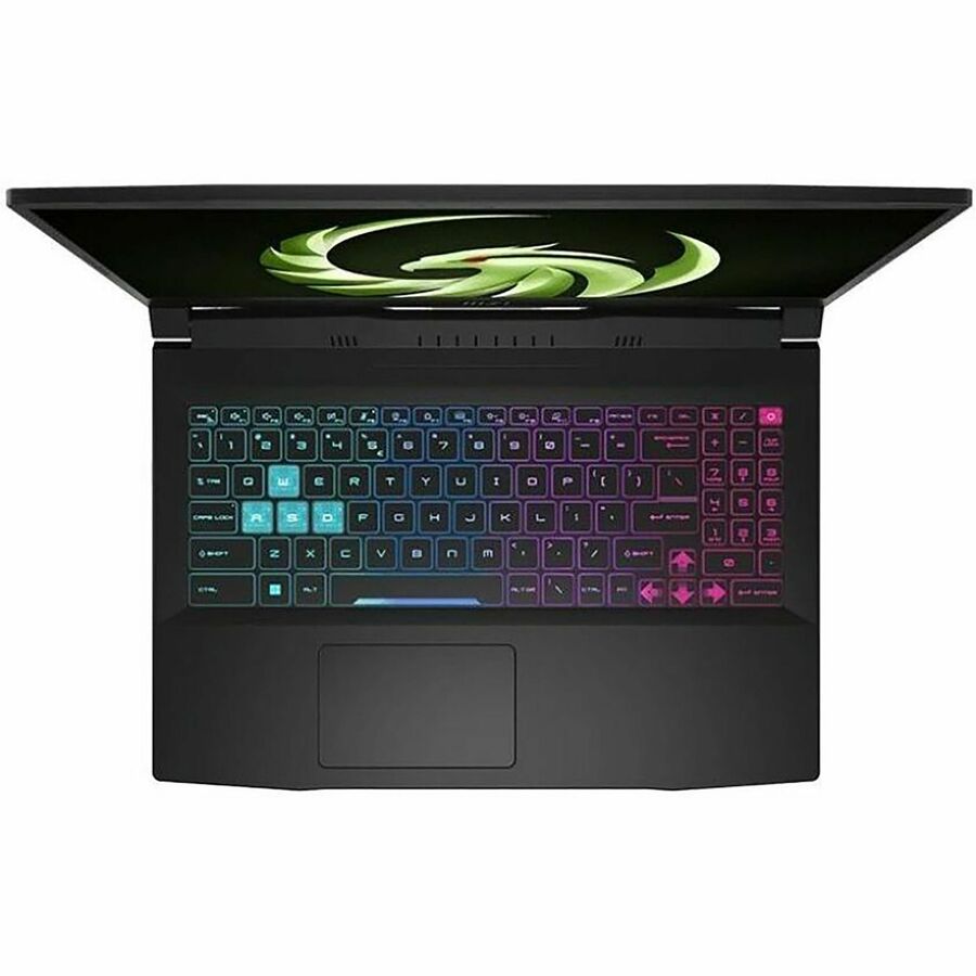 Bravo 15 144Hz Gaming Laptop AMD Ryzen 5-7535HS RTX4050 16GB 1TB Win11