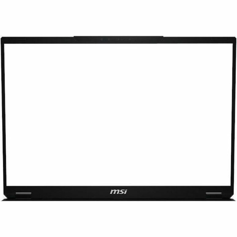 MSI Stealth 18 AI Studio A1V Stealth 18 AI Studio A1VHG-008US 18" Gaming Notebook - UHD+ - 120 Hz - Intel Core Ultra 9 185H - 32 GB - 1 TB SSD - Midnight Black