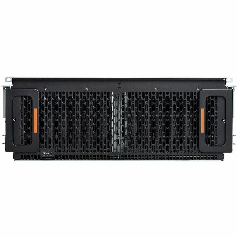 HGST Ultrastar Data60 SE4U60-60 Drive Enclosure 12Gb/s SAS - Mini-SAS HD Host Interface - 4U Rack-mountable