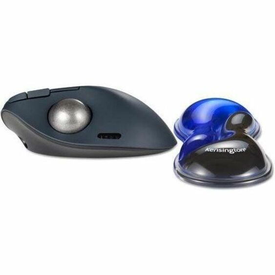 Slim Duo Gel Mouse WristRest B