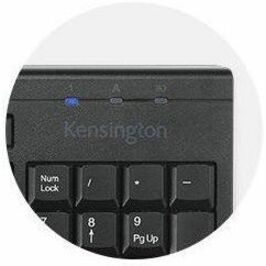 Kensington KB150 EQ Wireless Keyboard