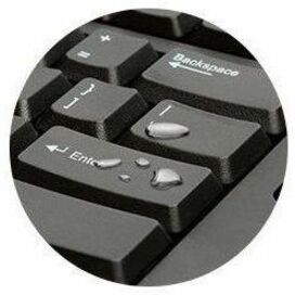 KB150 EQ WIRELESS KEYBOARD