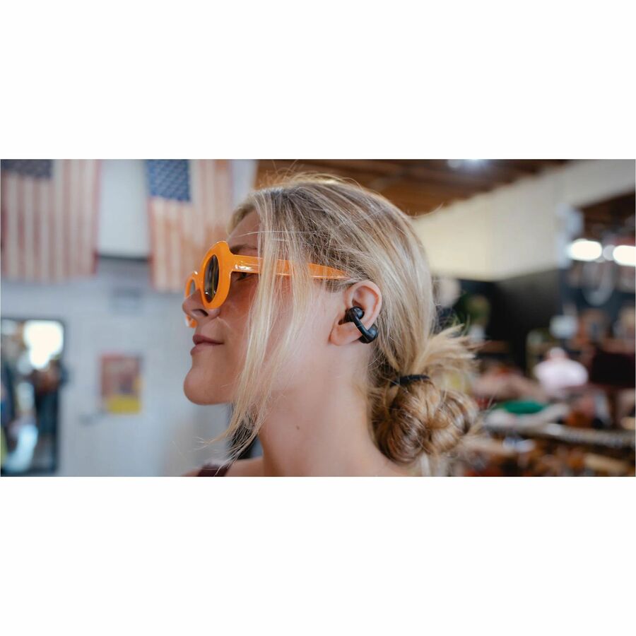 JLab Flex Open Earbuds