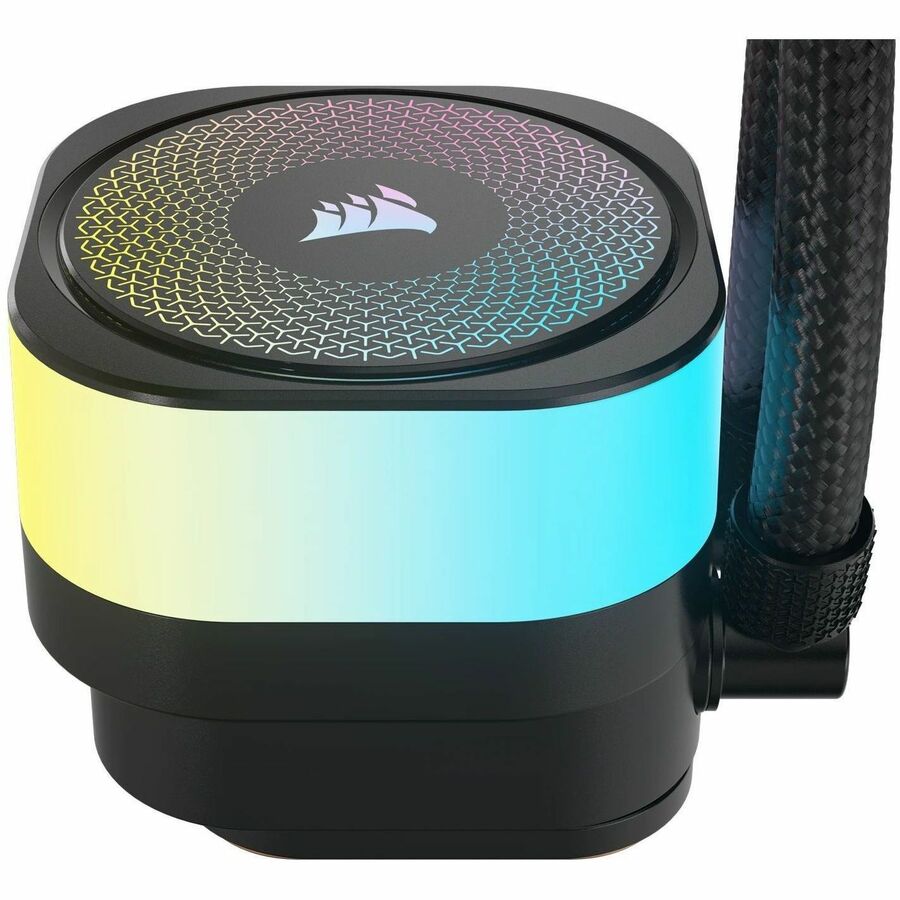 Corsair iCUE LINK TITAN 360 RX RGB Cooling Fan/Radiator