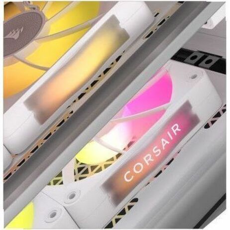 CORSAIR iCUE LINK TITAN 360 RX