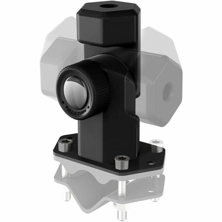 WeBoost Drive Reach RV II Cellular Phone Signal Booster