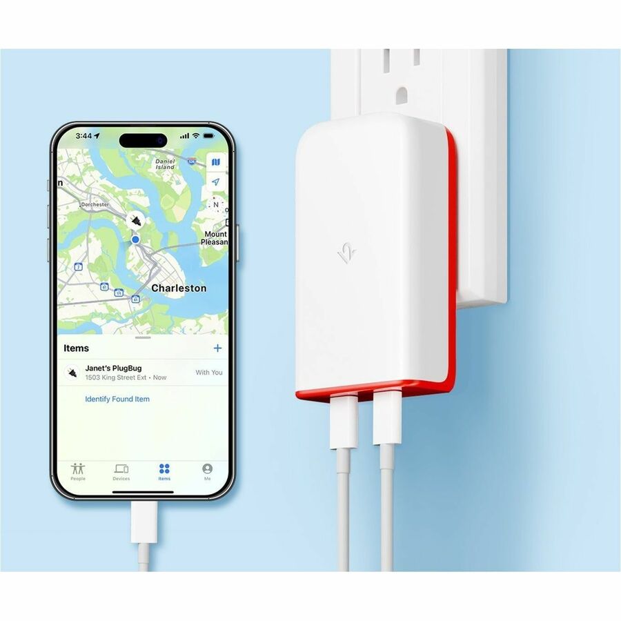 Twelve South PlugBug AC Adapter