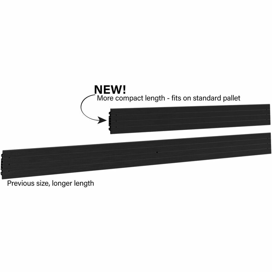 3x1 Modular Menu Board Mount