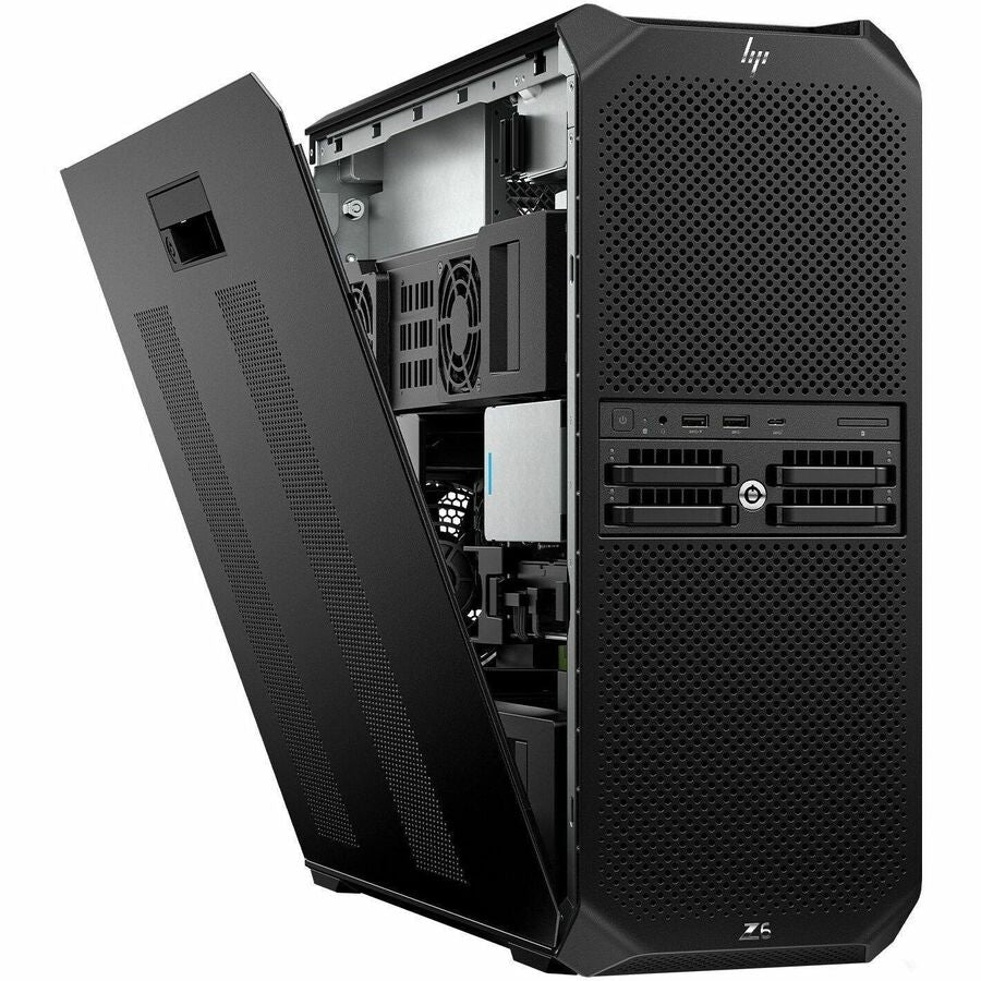 CUSTOM Z6 G5A RTP7995WX