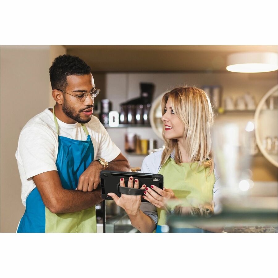 CTA Digital Rugged Carrying Case Lenovo Tab P11 Gen 2 Tablet