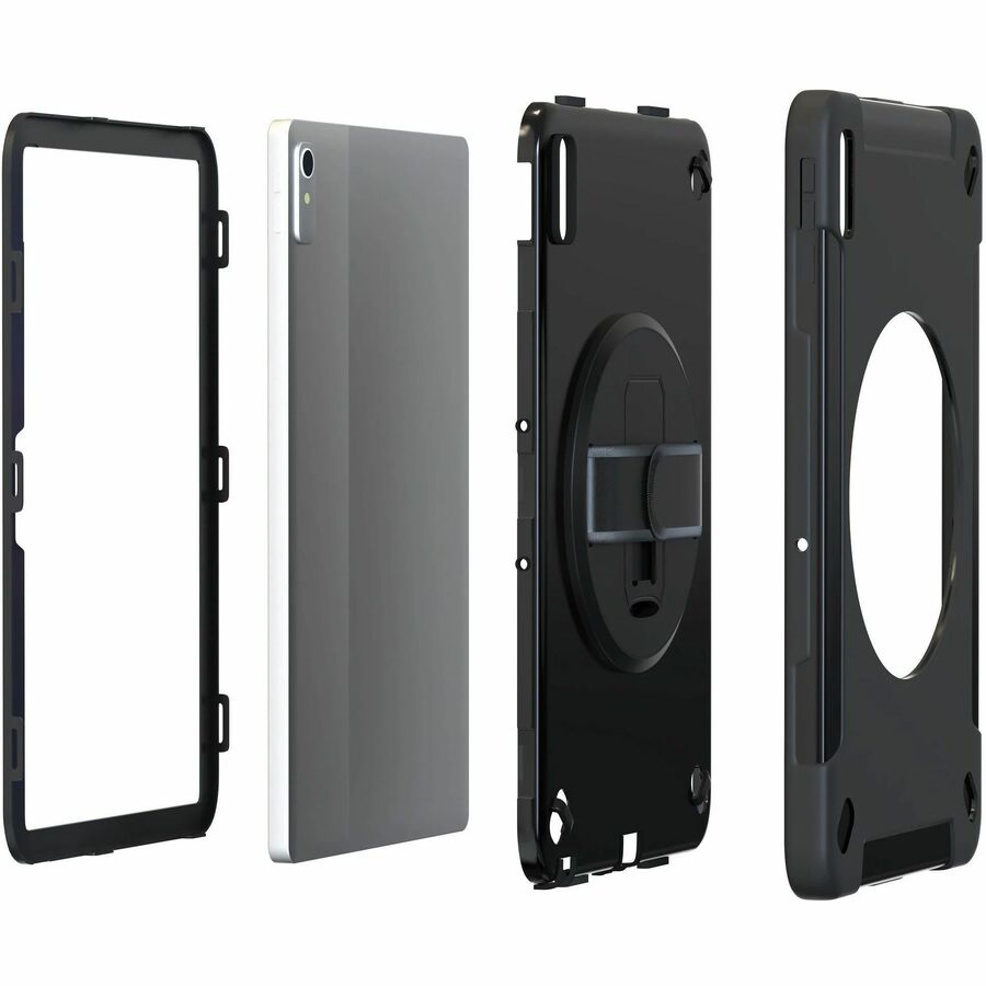 CTA Digital Rugged Carrying Case Lenovo Tab P11 Gen 2 Tablet