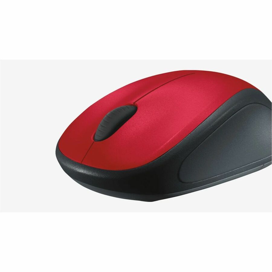 LOGITECH WIRELESS MOUSE M317