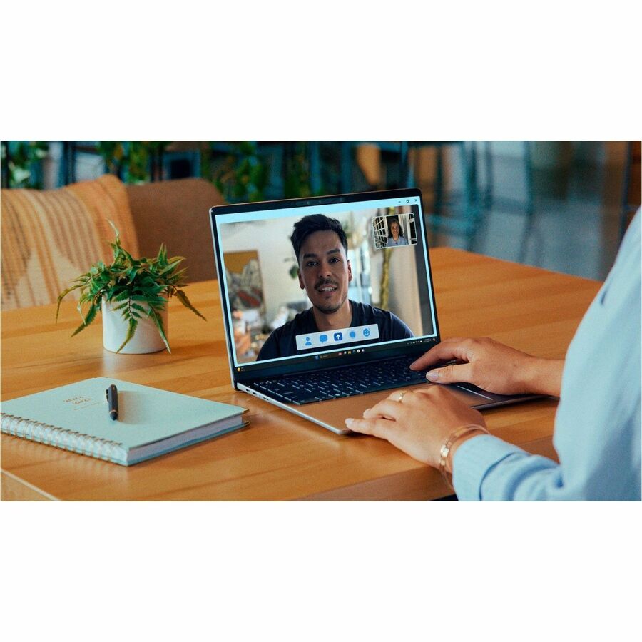 Dell Latitude 5000 5455 14" Copilot+ PC Notebook - Full HD Plus - Qualcomm Snapdragon X Plus X1P-64-100 - 16 GB - 512 GB SSD - English (US) Keyboard - Titan Gray