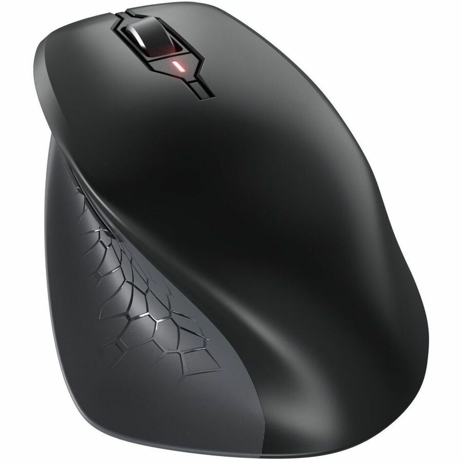 CHERRY MOUSE COMFORT Wireless & Ergonomic