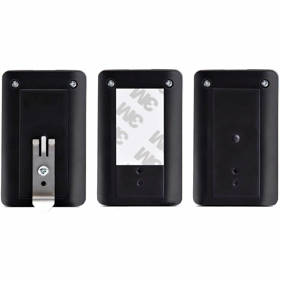 StarTech.com USB Galvanic Isolator Up To 6KV, Electrical Noise Isolator, IP40, DIN Rail Mount, Isolated Power Filter, USB 2.0 (12Mbps)/TAA