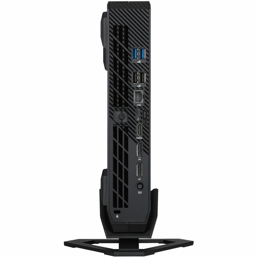 Asus ROG NUC Gaming Desktop Computer - Intel Core Ultra 7 155H - 16 GB - 1 TB SSD - Mini PC