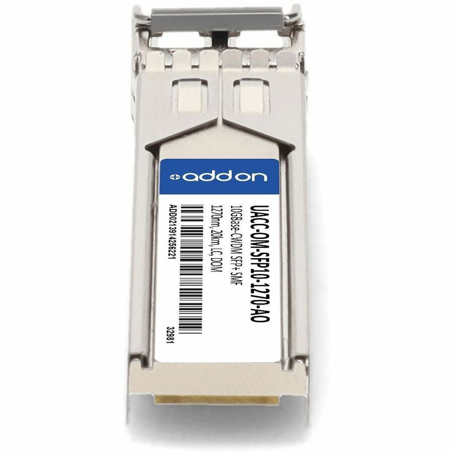 UACC-OM-SFP10-1270 COMP