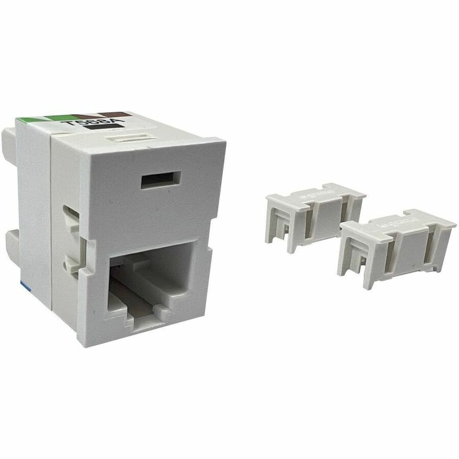 TJ8POS110T568A/BCT3WHT