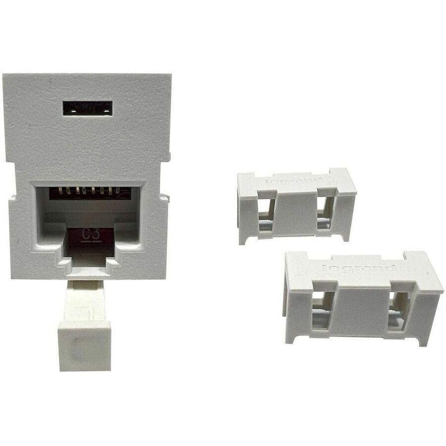 TJ8POS110T568A/BCT3WHT