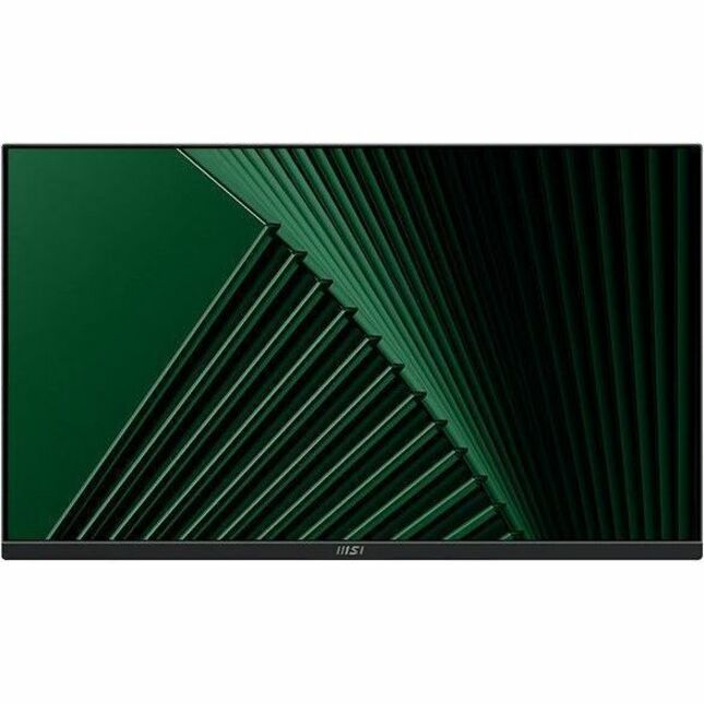 MSI Pro MP275PG 27" Class Full HD LCD Monitor - 16:9