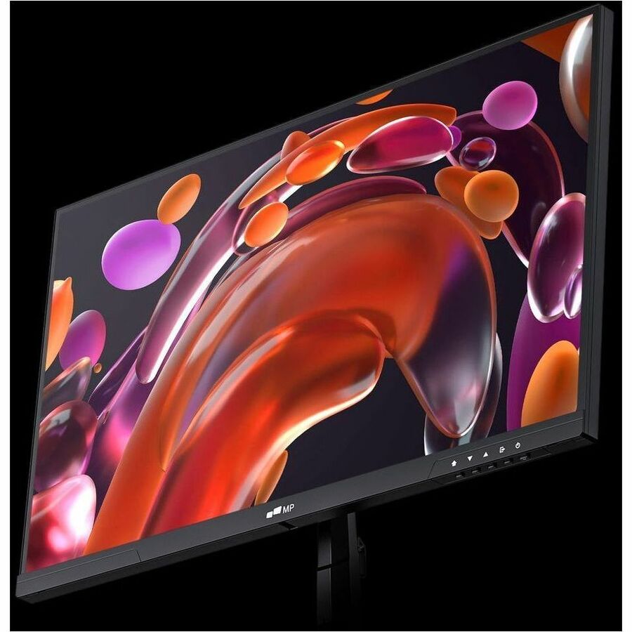Mobile Pixels 116-1004P01 27" Class 4K UHD LED Monitor - 16:9