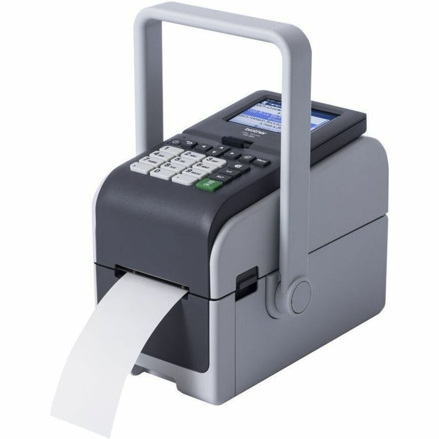 2.3IN DESKTOP PRINTER DT 300DPI