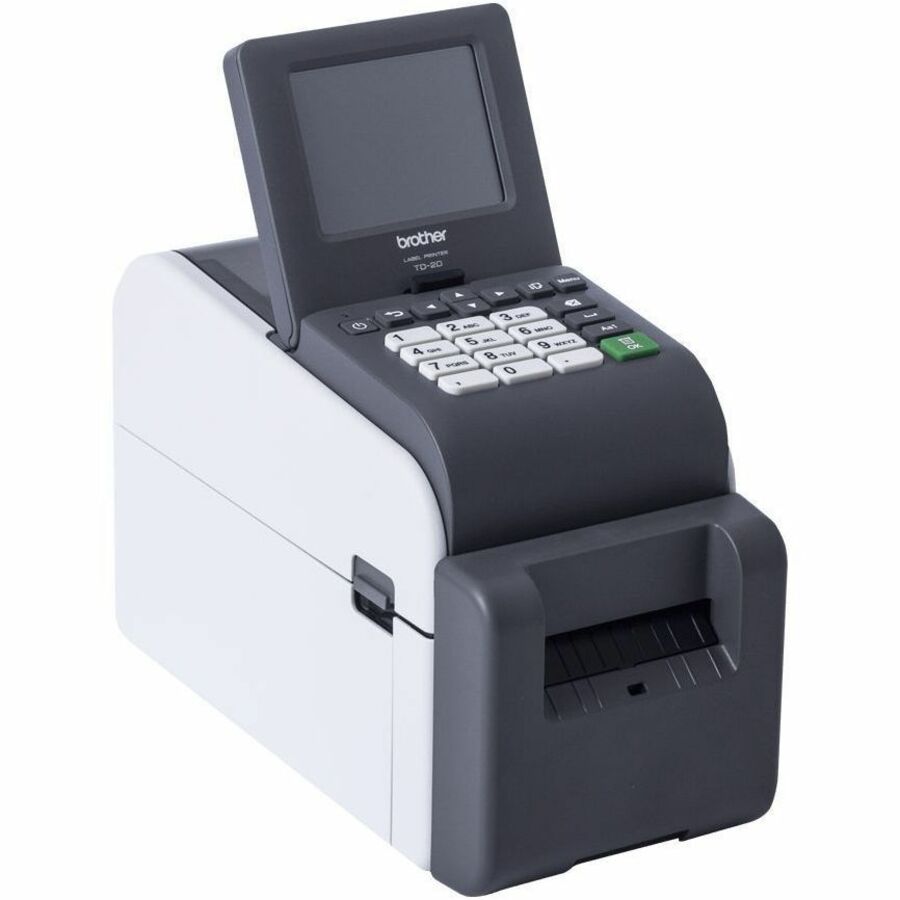 2.3IN DESKTOP PRINTER DT 203DPI