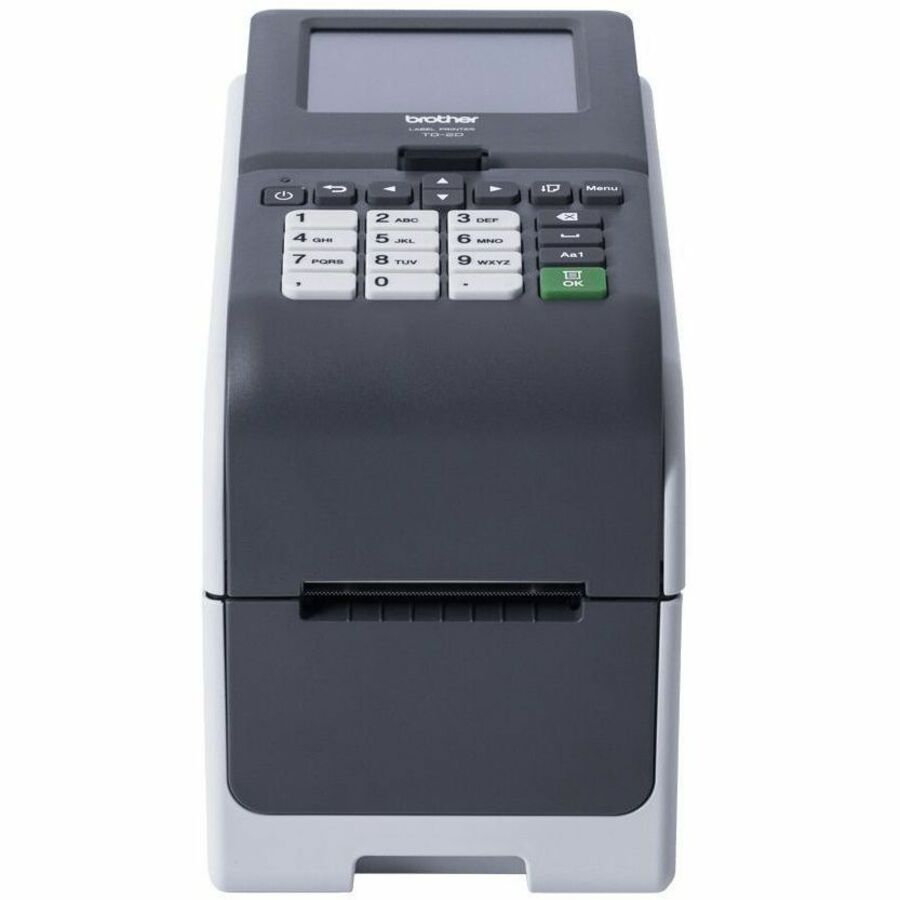 2.3IN DESKTOP PRINTER DT 203DPI