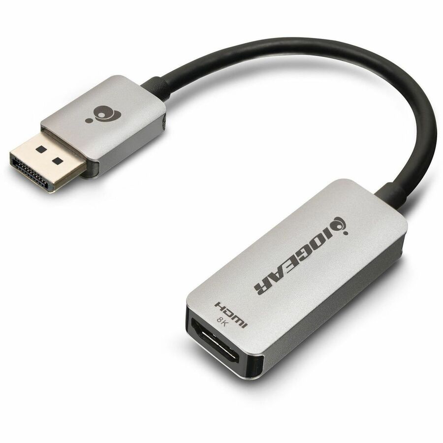 8K DISPLAYPORT TO HDMI ADAPTER